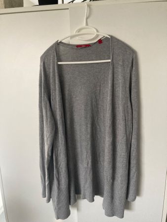 Strickjacke gr.44