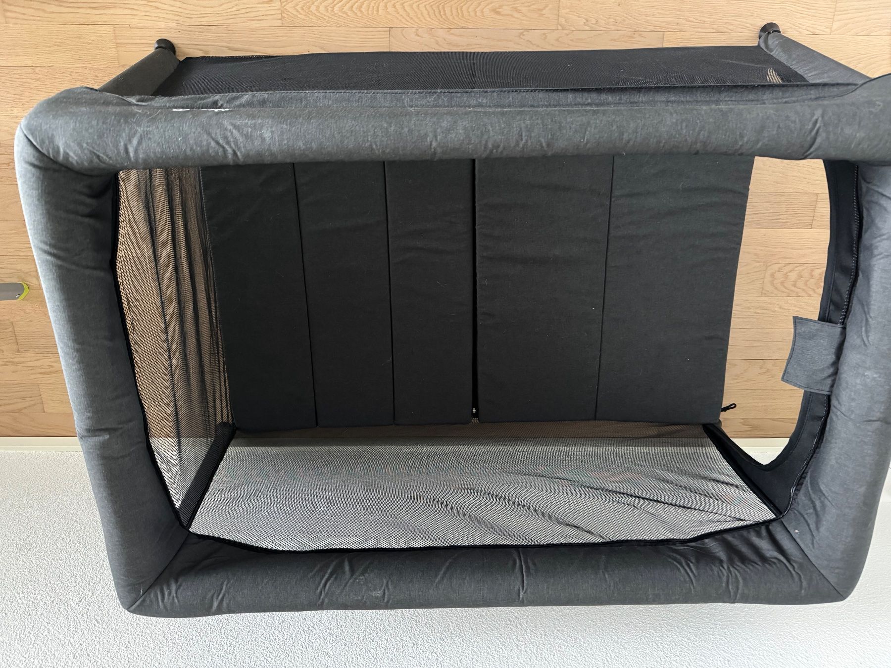 Letti: Reisebett/Laufstall  Slumber Silver Cross – Usato da Horgen venduto da Hotrova448 1