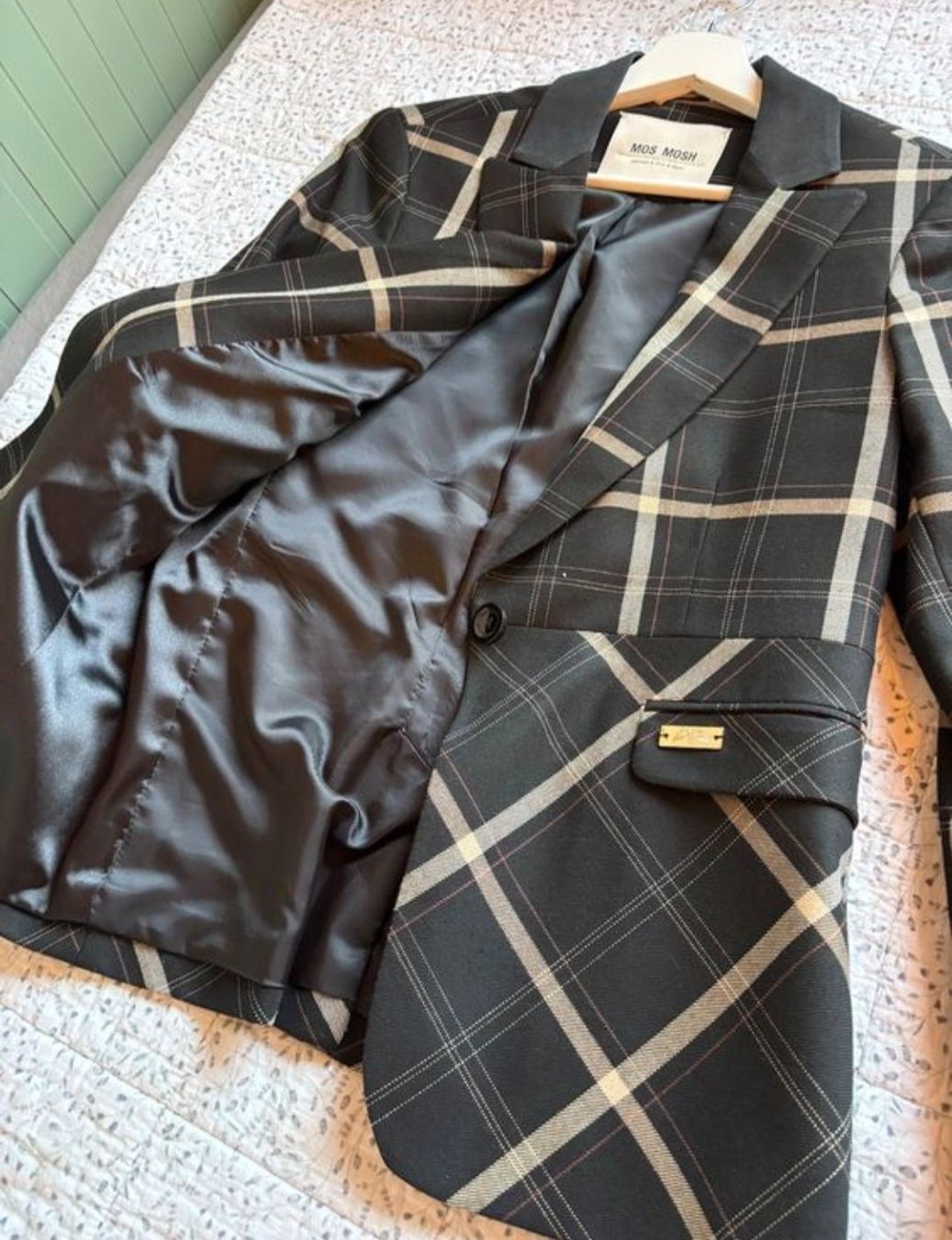 Mos mosh Giacche: Blazer MOS MOSH Gr.36 – Nuovo e nell'imballaggio originale da Basel venduto da Chahri 5