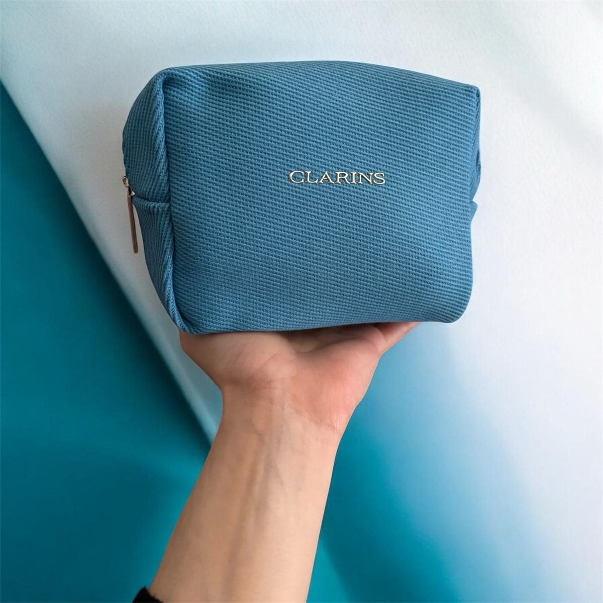 Clarins Gesichtspflege: Coffret Clarins – Neu und originalverpackt aus Châtel-St-Denis von Montclair_Swiss 2
