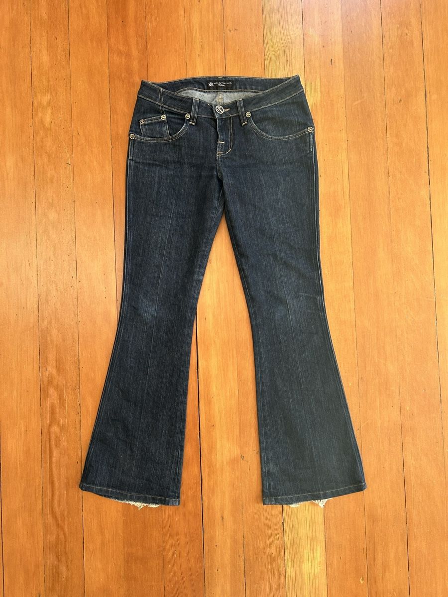 Jeans: Rock & Republic Jeans Gr. 26 – Usato da Wettingen venduto da frenzybaden