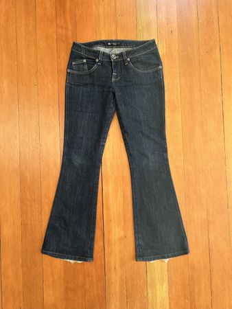 Rock & Republic Jeans Gr. 26
