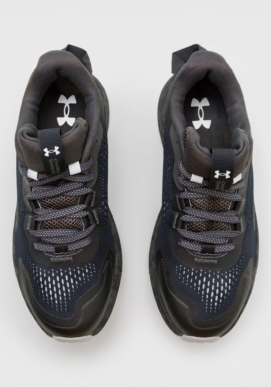 Under Armour Scarpe da uomo: Under Armour Charged Bandit 2 – Usato da Zollikofen venduto da AureusManus 1