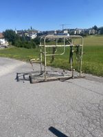 Klauenstand Amhof