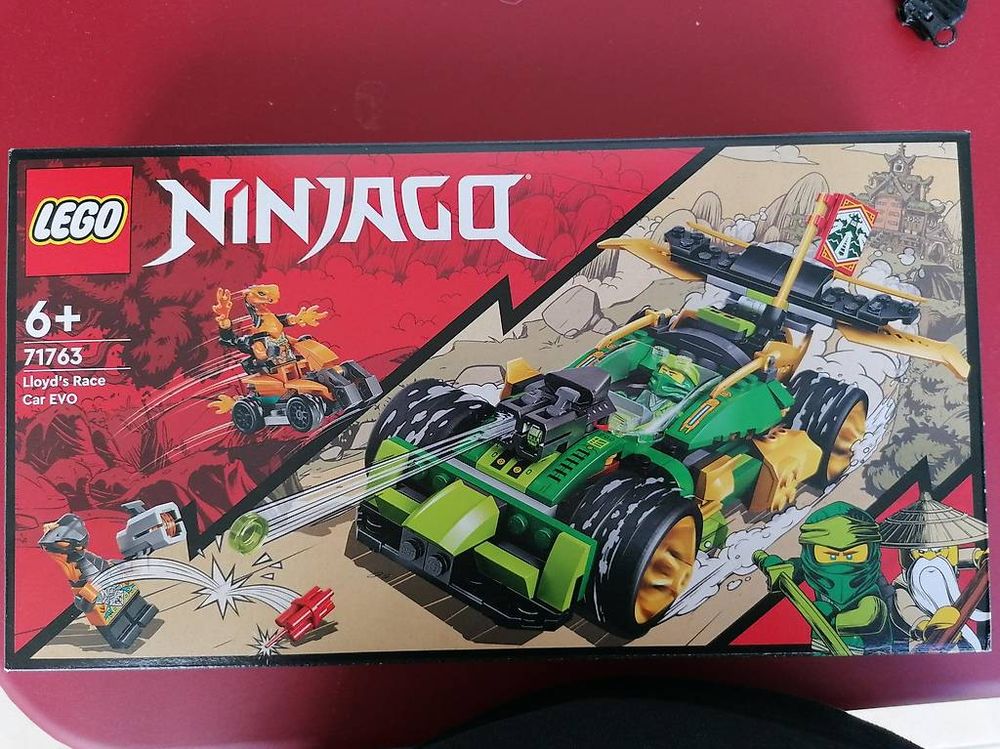 ninjago 71763