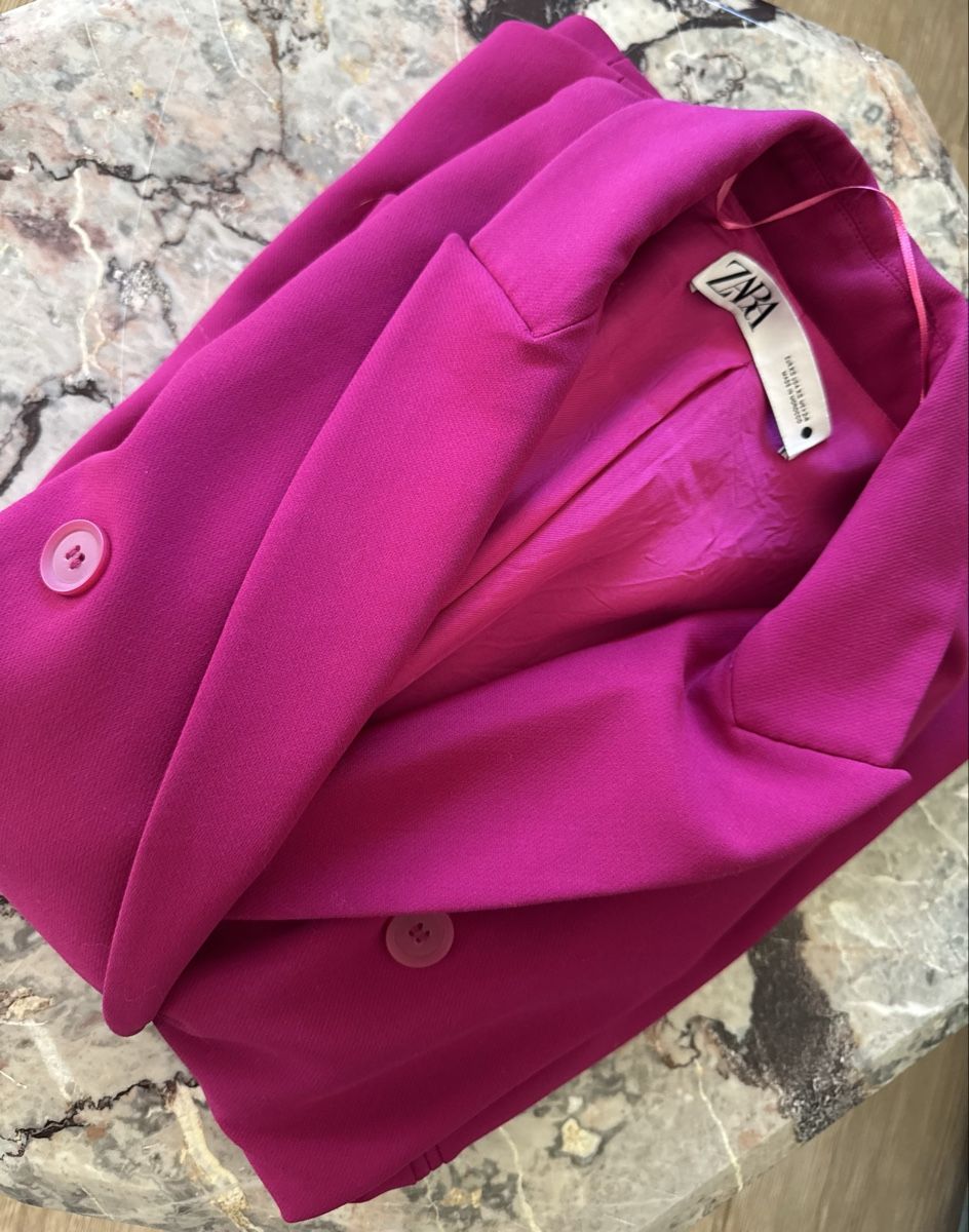 Completi & Tailleur: Zara Blazer – Usato da Birrwil venduto da wata90