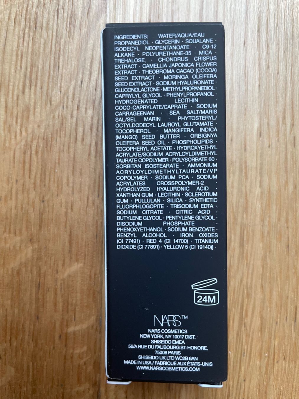 Nars Maquillage: NARS Light Reflecting Hydrating Primer 9ml NEW – Neuf avec emballage d'origine à Dübendorf par Mangia14 2