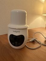 Babyono Electronic food warmer and steriliser