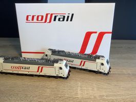 ACME 90096 : Crossrail DoTra E 186 902 & 904, WS Digital