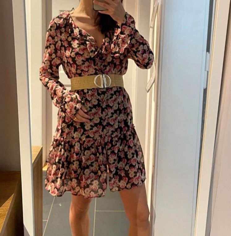 Zara Vestiti: Zara kleid – Usato da Bern venduto da mystyle_bern