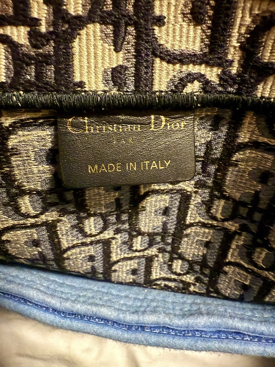 Dior Borse da donna: Grosse DIOR Book Tote – Usato da Subingen venduto da joyselina 4