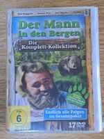 Der Mann in den Bergen, Die komplett-Kollektion, ALLE FOLGEN