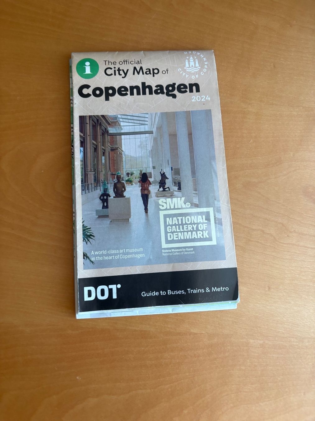 Bücher: Reiseführer Kopenhagen – Gebraucht aus Zürich von sven-david 5