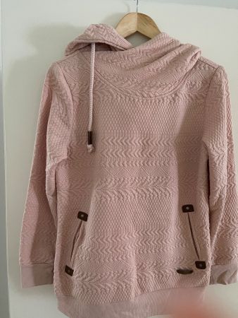 Pullover