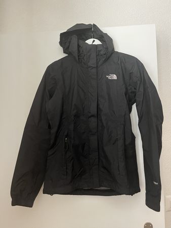 The North Face HyVent Jacke Grösse XS