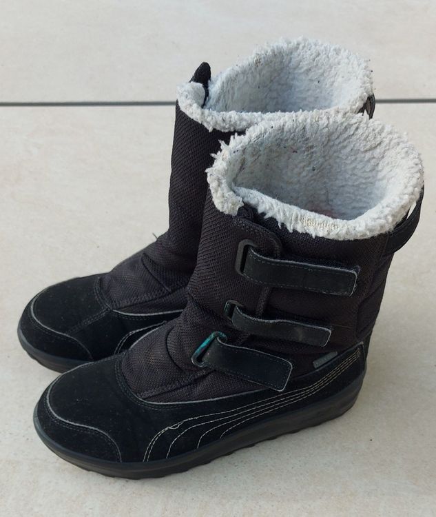 Puma schneeboots cheap