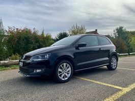vente ou échange VW Polo 1.2 TSI expertisée km 34000