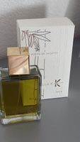 Ella K "Poeme de Sagano, 2 ml