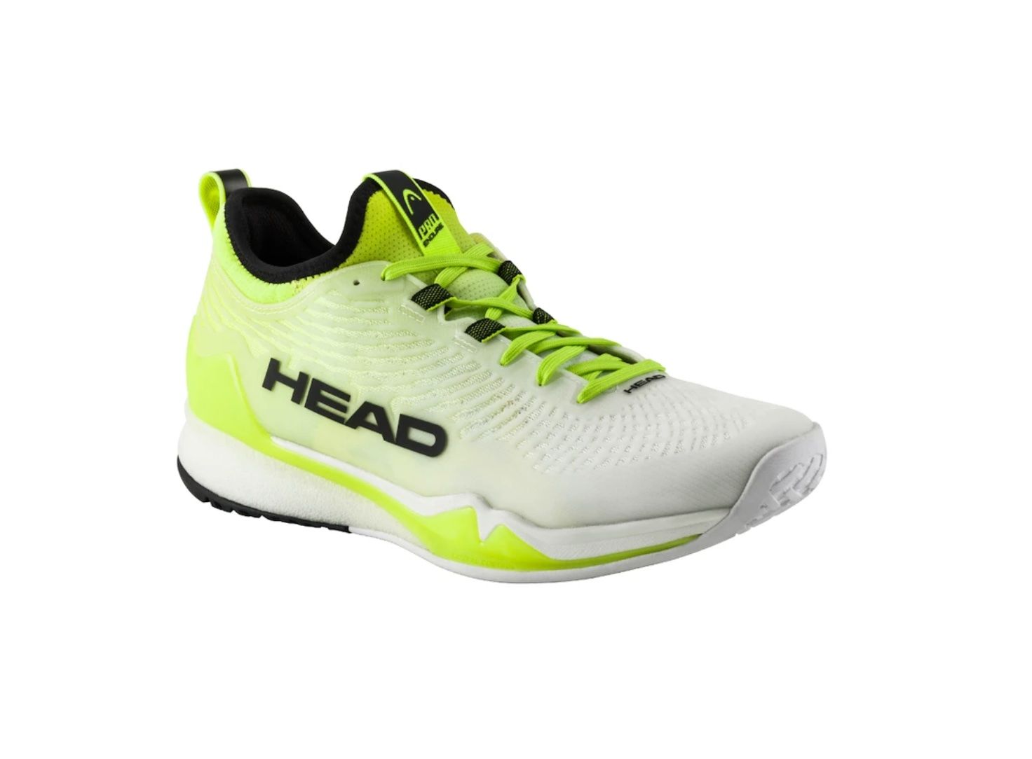 Head Scarpe da uomo: Head Endure Pro Men 46 Allcourt – Nuovo e nell'imballaggio originale da Cham venduto da 2-hand