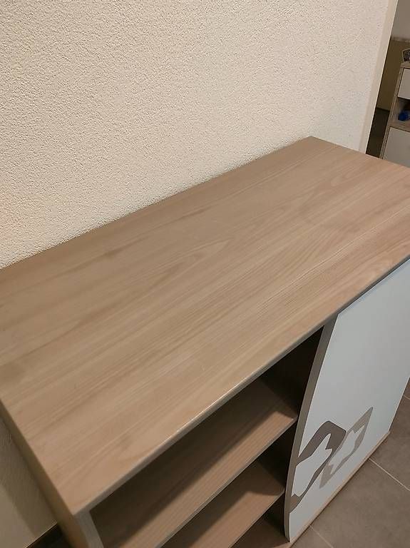 Cassettiere: Meuble d'enfant - Urgent  – Usato da Renens VD venduto da lptvs_22 2