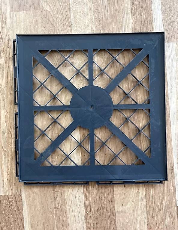 Bodenbeläge: Ikea Mällsten Keramik Bodenplatten – Gebraucht aus Zürich von lo97 3