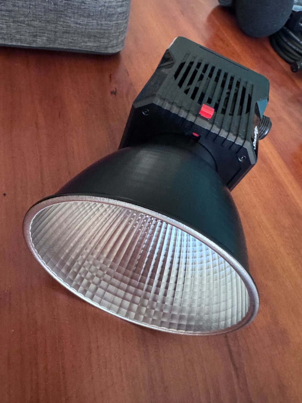 Smallrig Lampade: SMALL RIG RC 60B LED-Videoleuchte – Usato da Zürich venduto da Maphba 3