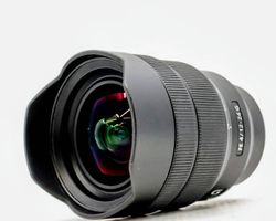 Sony FE 4/12-24 G Objektiv sehr guter Zustand