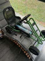 Hauck Go-Cart ( Tretauto)