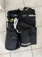 Eishockey Hosen Bauer Supreme 3S Pro INT
