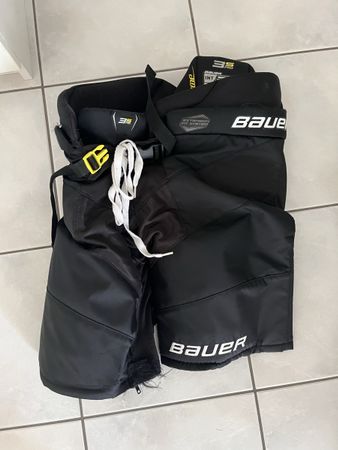 Eishockey Hosen Bauer Supreme 3S Pro INT