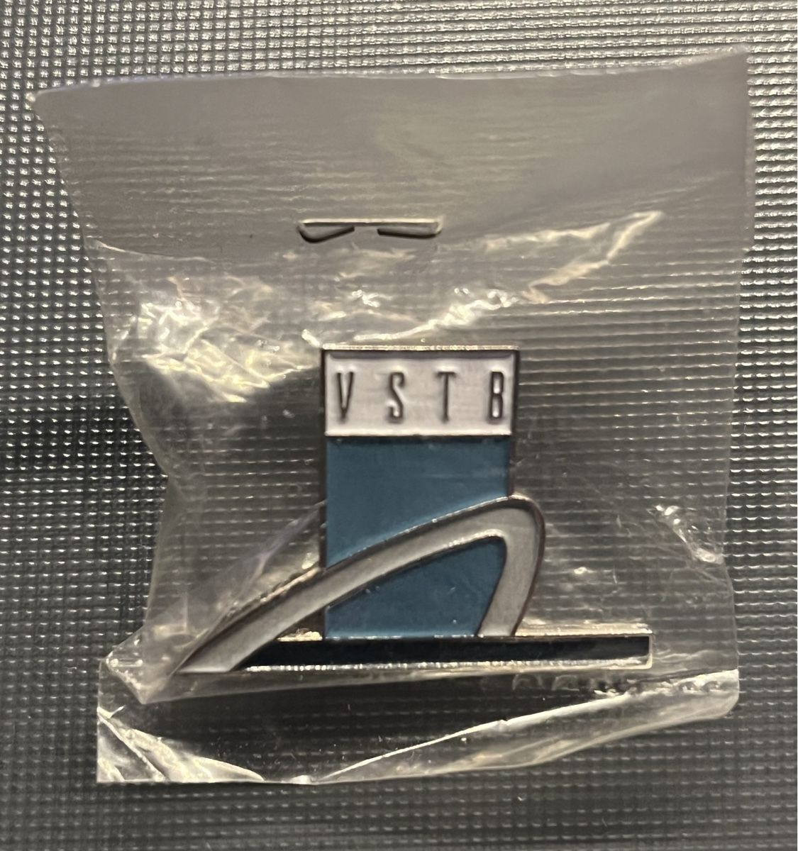 Broches & Aiguilles: Pin VSTB – D'occasion à Kirchberg BE par qualle01