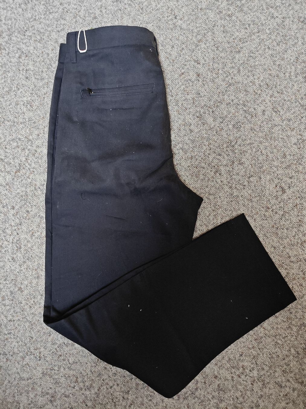 Pantaloni: Globe - Foundation Pants Gr. 33 – Nuovo e nell'imballaggio originale da Dübendorf venduto da Leeok 2