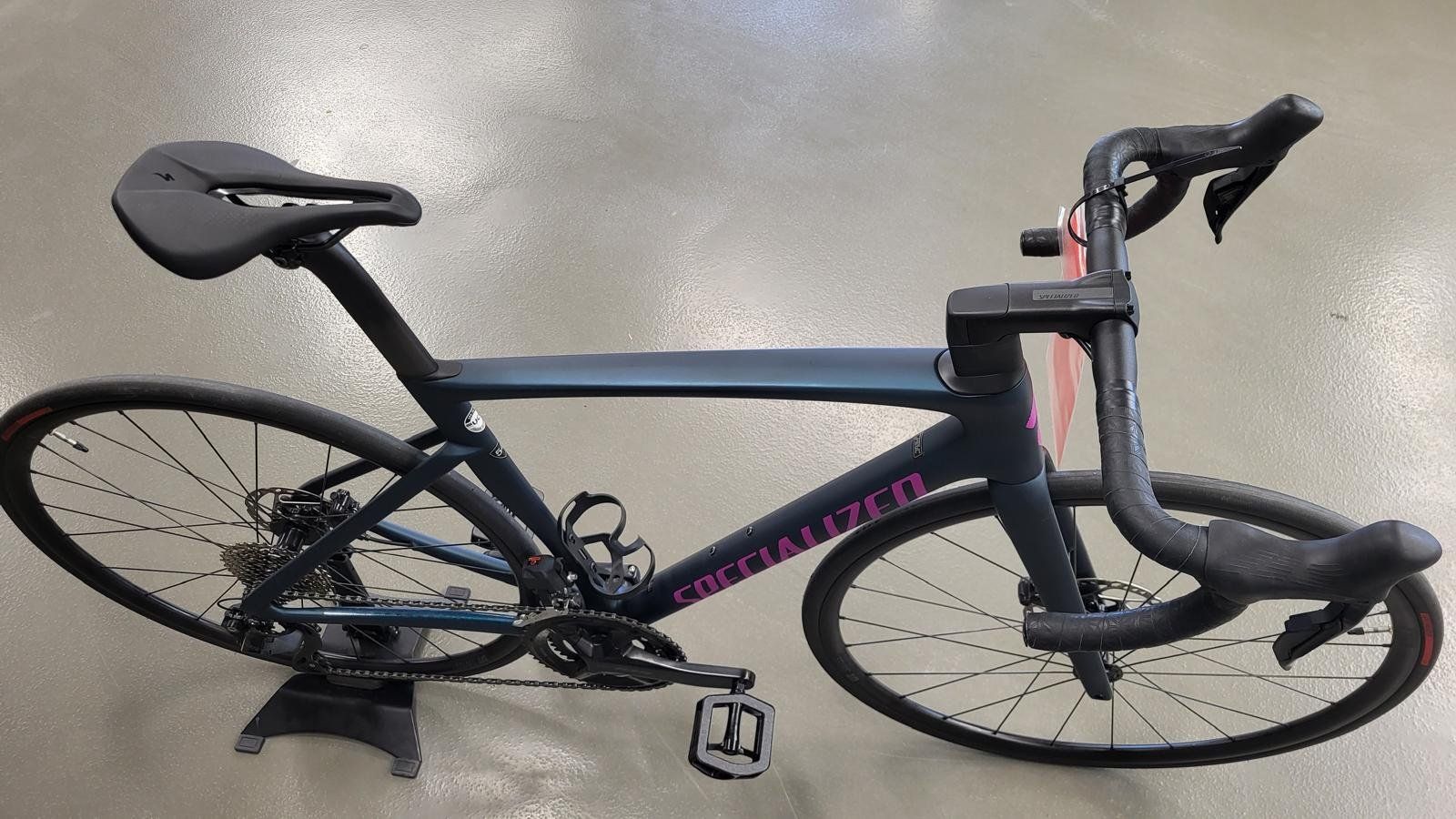 Specialized Velos: Specialized Tarmac SL7 Comp – Gebraucht aus Uezwil von raf_x76z