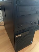DELL OPTIPLEX  XE2 MINI TOWER PC, Reg MODEL D13M