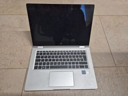 HP EliteBook x360 1030 G2 mit Touchscreen