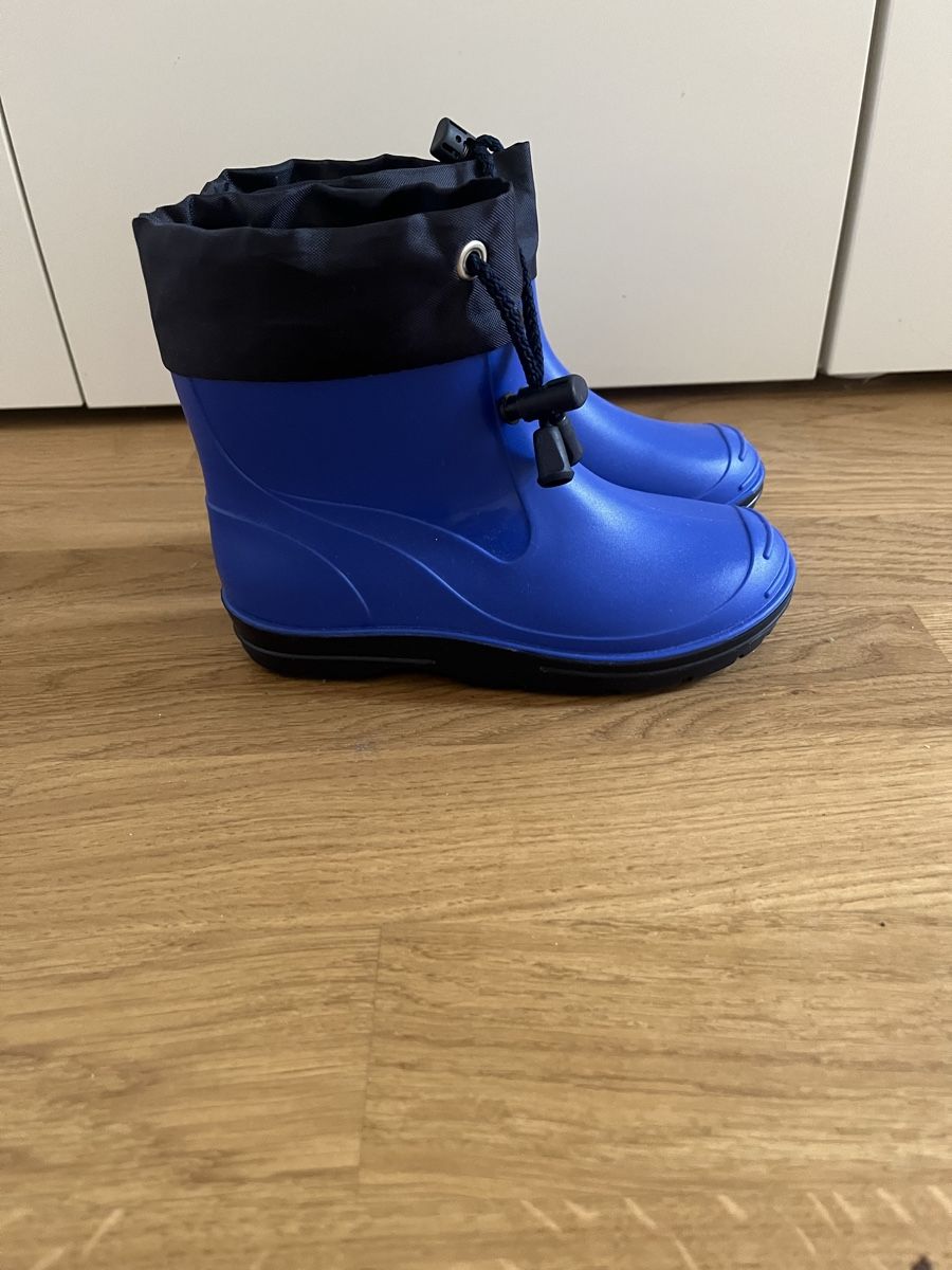 Scarpe per ragazzi: Regenstiefel – Nuovo (secondo la descrizione) da Reinach BL venduto da celine.fluri 2