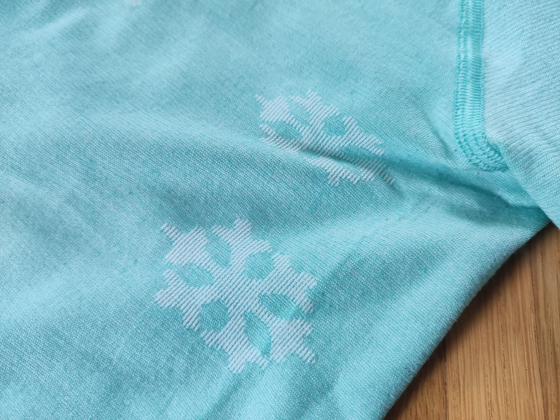 Biancheria intima: Kinder Thermowäsche 146 – Usato da Kriens venduto da rinzmann 2