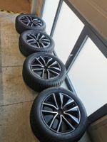 Mercedes Benz S Klasse Typ 223 Winter Rad