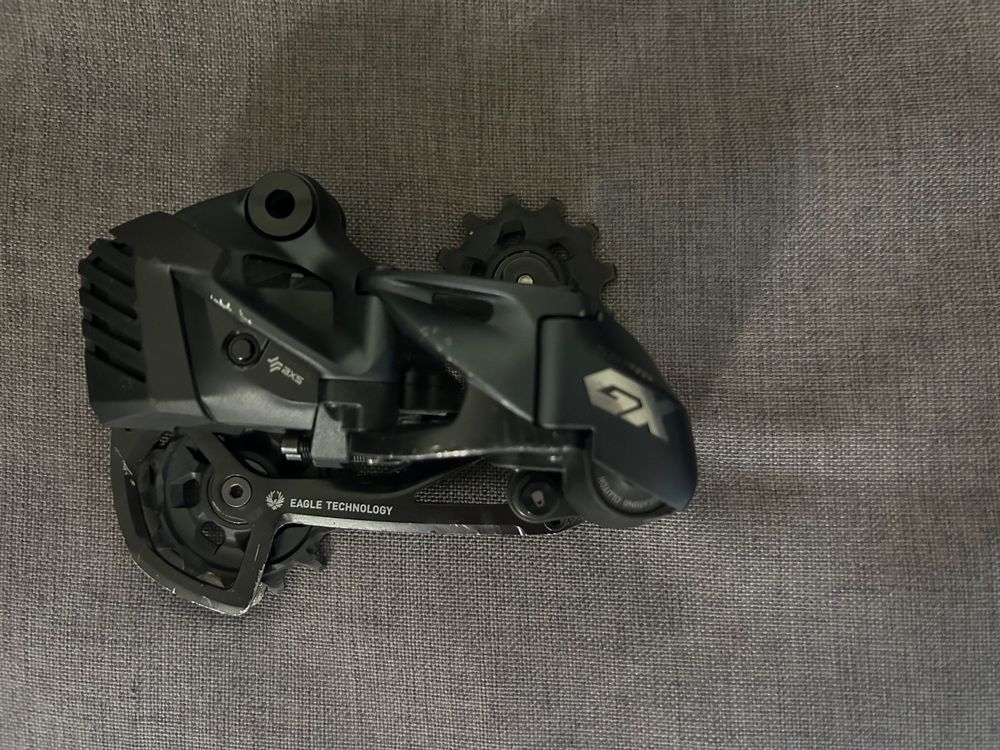 Sram GX AXS Schaltwerk | Kaufen auf Ricardo