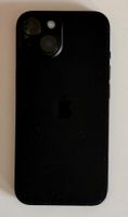 iPhone 15 128 GB mit Cover