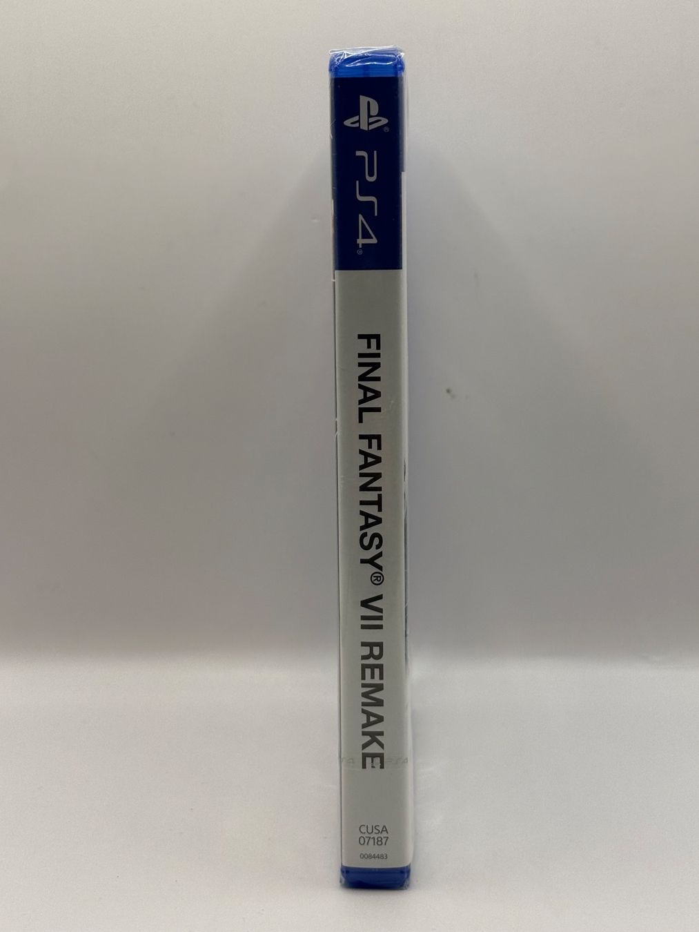 Giochi: Final Fantasy VII Remake - Playstation 4 - New – Nuovo e nell'imballaggio originale da Dietikon venduto da gab_qz7y 2