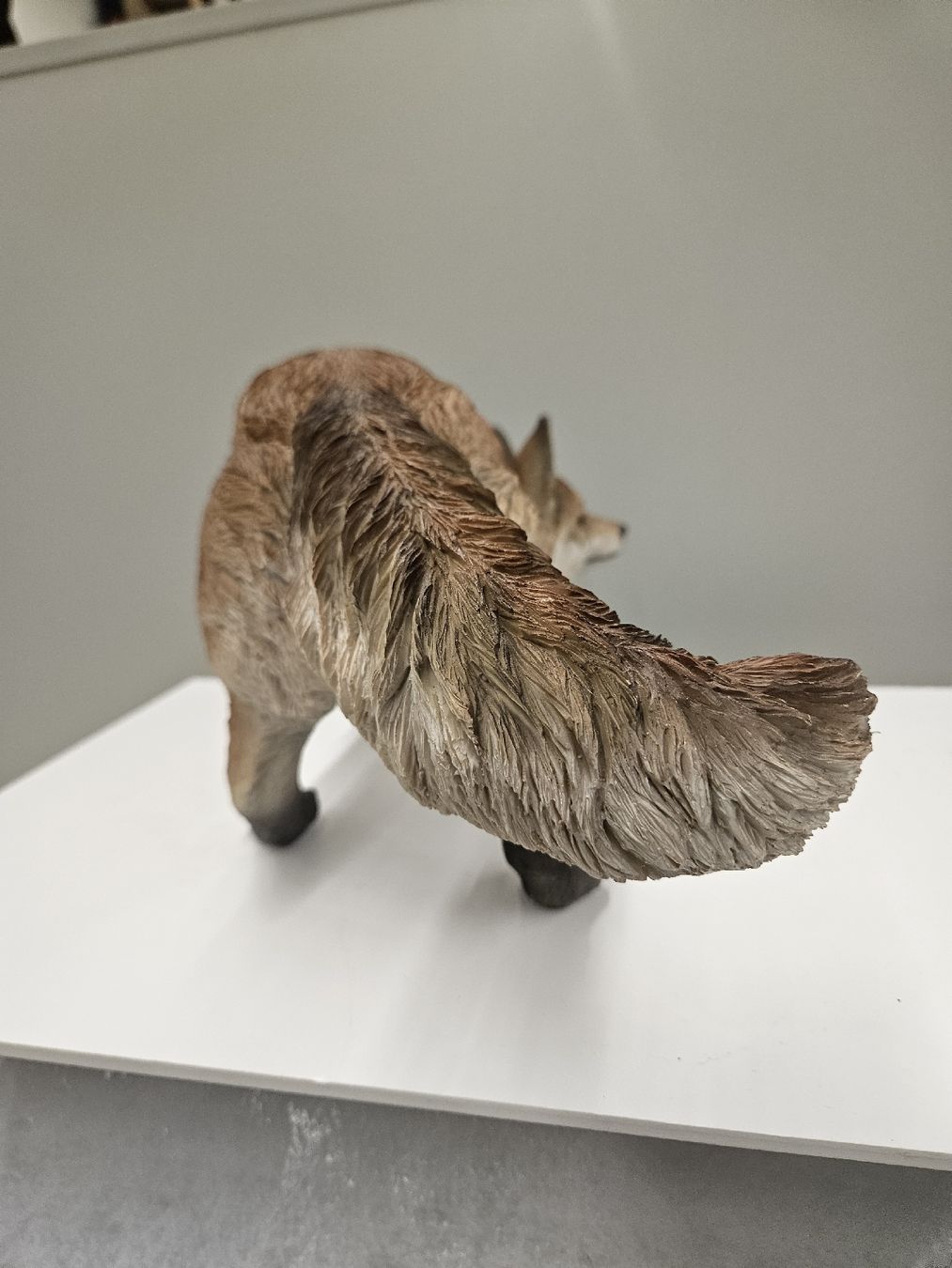 Figuren: Fuchs 38 x 20 cm – Neu (gemäss Beschreibung) aus Dielsdorf von Kenan997 3