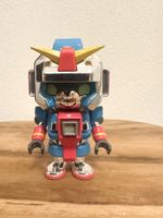 Mecha Robo Ryan Big Fig Ryans World Robot gundam sammler