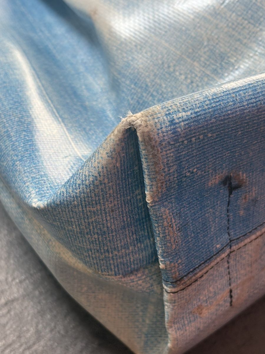 Freitag Borse da donna: Freitag Tasche – Usato da Horgen venduto da Spikystar13 9