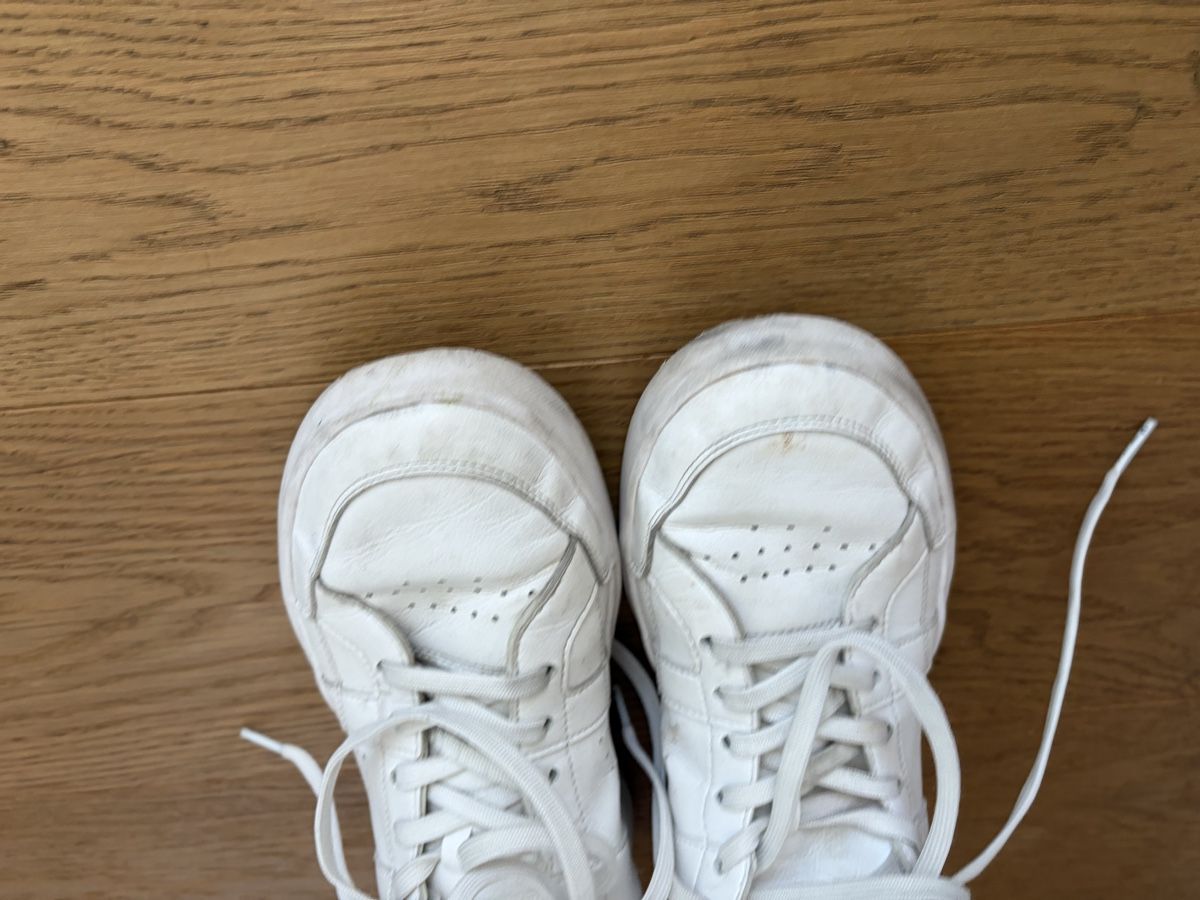 On Scarpe da uomo: On Roger White – Usato da Zürich venduto da skikki78 3