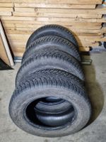 4x Winterreifen 215/65R16 98H