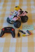 Carrera-RC Peach!
