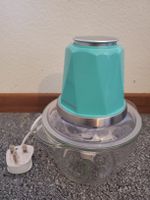 Electric Food Processor
