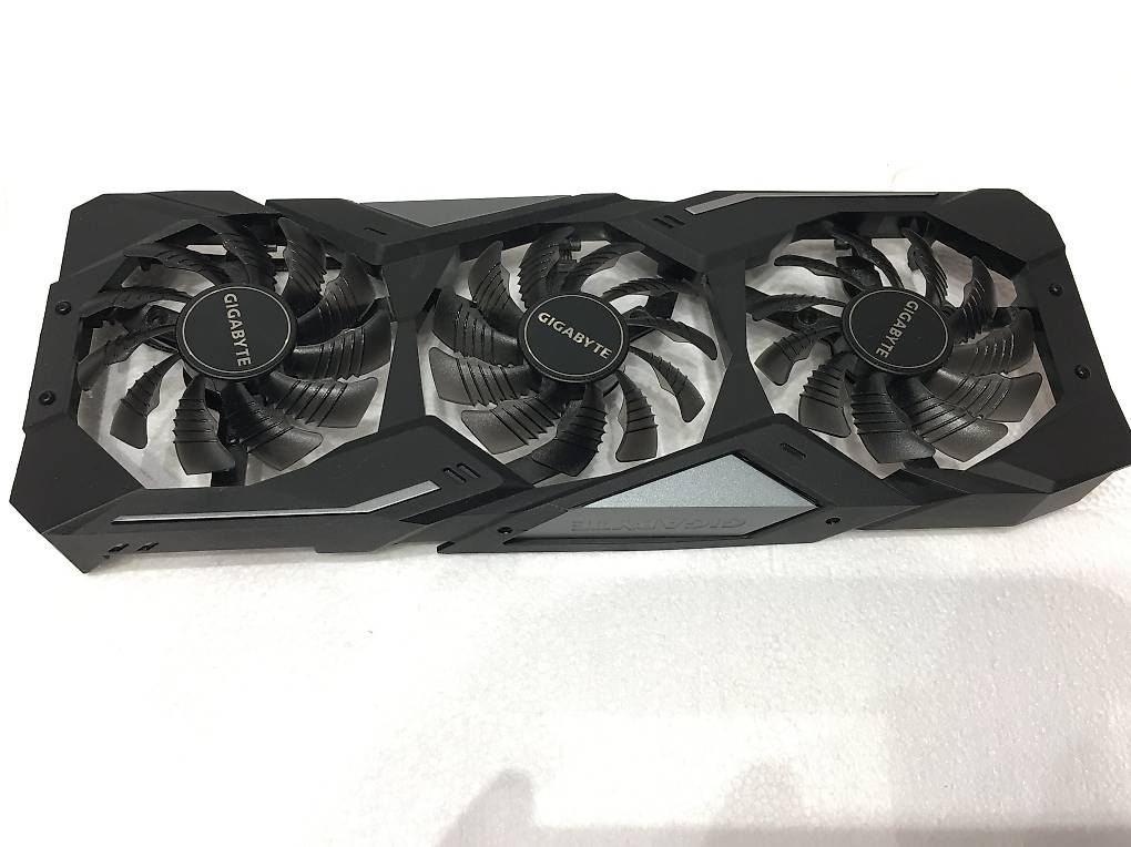 PC: 1 Set di 3 ventole per Gigabyte T128010SU GPU – Usato da Locarno venduto da Sa.chan