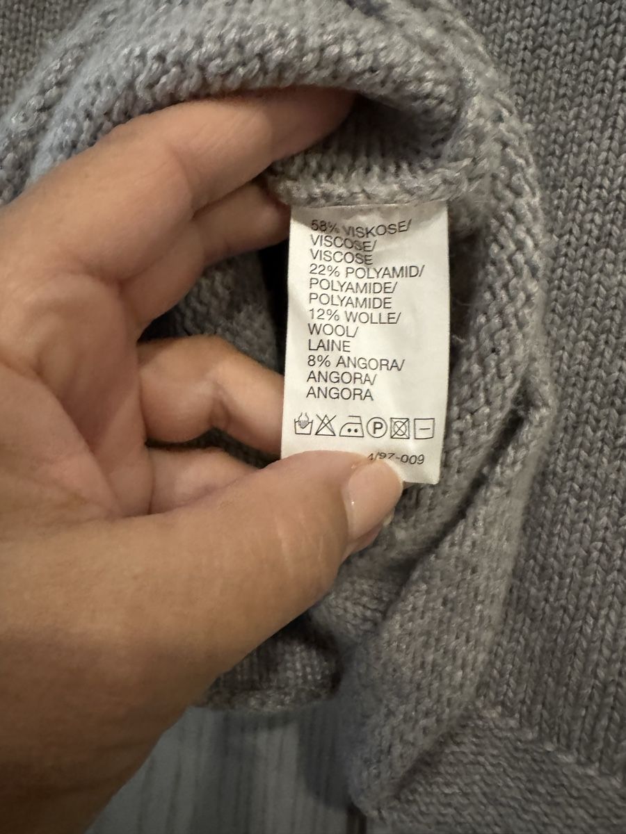 Biba Giacche: Strickjacke Biba – Usato da Wermatswil venduto da -secondchance- 4